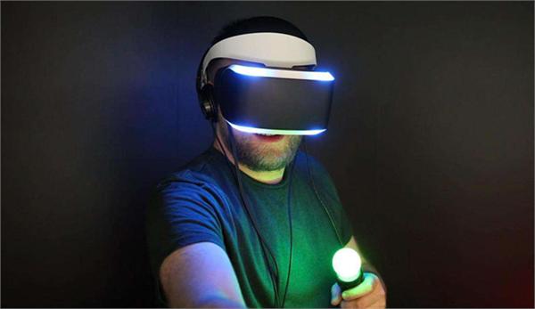 VR国家标准正式发布 虚拟现实产业静待爆发