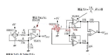 最全面的霍爾傳感器介紹，以及六種典型電路分析