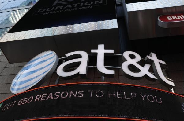 AT&T公布首批推出5G的三个城市