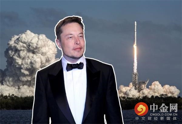 马斯克给上帝刷了火箭跟特斯拉，SpaceX未来将主宰太阳系？
