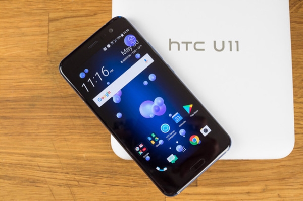 HTC全球疯狂裁员：将退出智能手机领域！