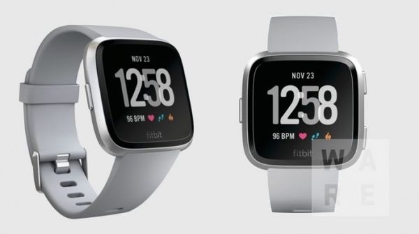 Fitbit将推大众款智能手表 采用新Fitbit操作系统