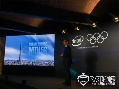 MWC 2018：5G唱主角，VR视频直播将迎爆发