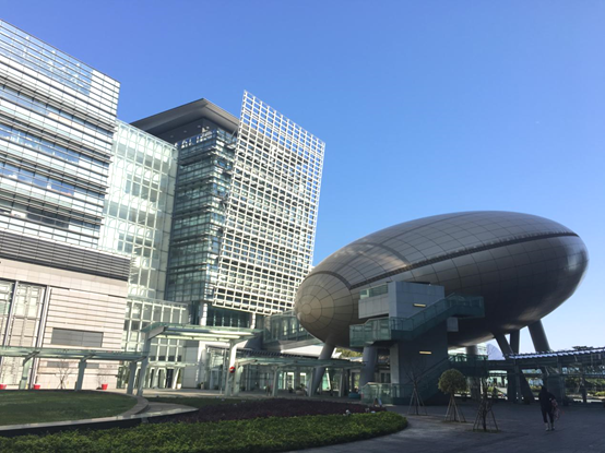 高云半导体宣布在香港科学园设立香港研发中心