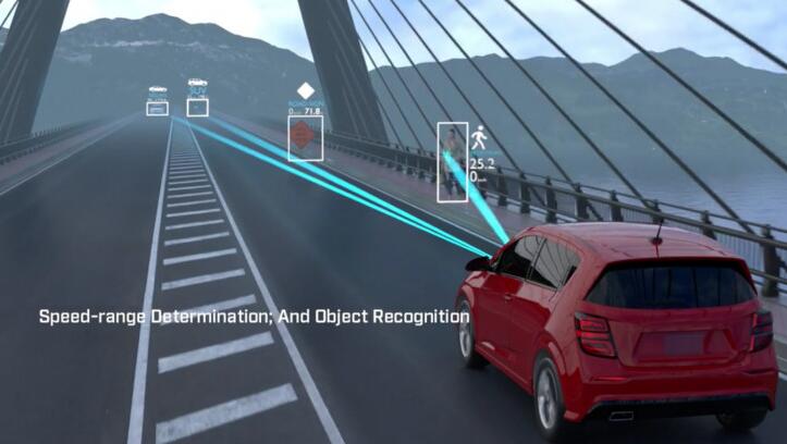 智能雷达时代已经来临