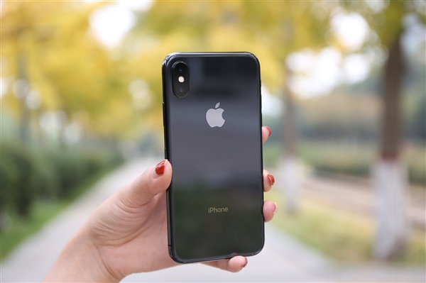 iPhone X不會降價：蘋果豪奪手機行業(yè)九成利潤