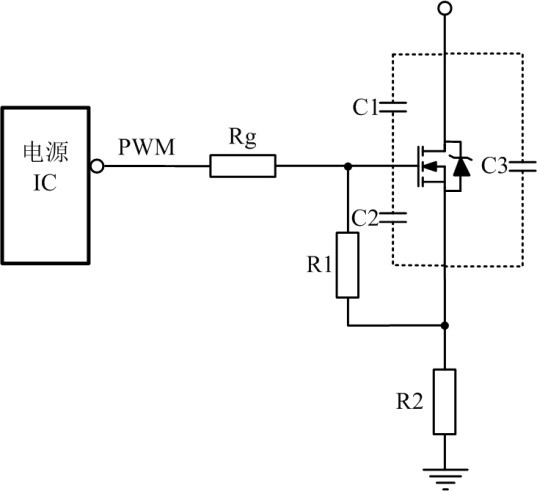 電源設計經(jīng)驗之MOS管驅(qū)動電路篇