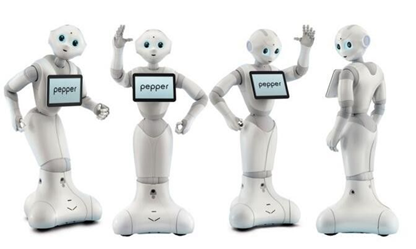 服务机器人产业链的未来发展