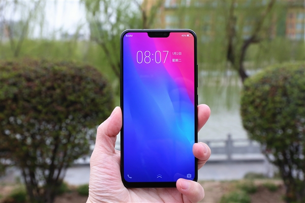 vivo X21拆解探秘：原來屏下指紋是這樣