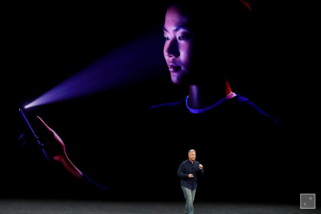 苹果3D传感技术领先安卓阵营2年，大规模部署要到2019年