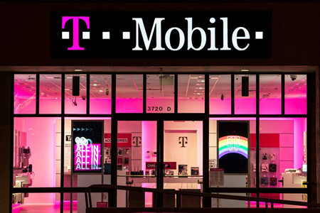 如果在5G竞赛中落后 T-Mobile会失去多少
