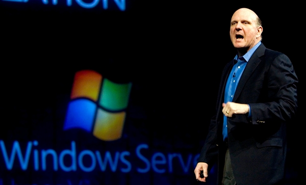 微軟正式宣布Windows Server 2019！下半年問世