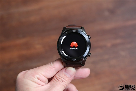 华为确认第三代智能手表：尚不急于推出