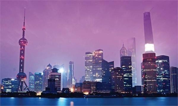 13座城市试验5G 上海成为唯一三大运营商均试点城市