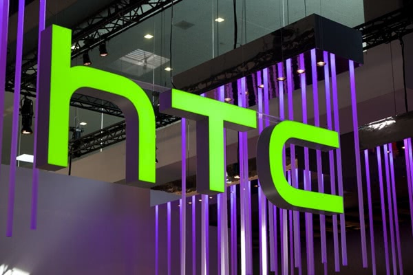 HTC亏损扩大两倍，前景日渐渺茫