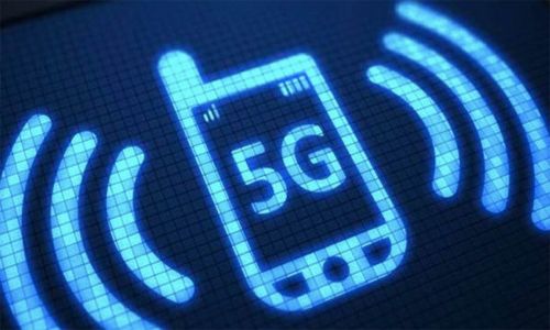 全球看5G 5G看中國