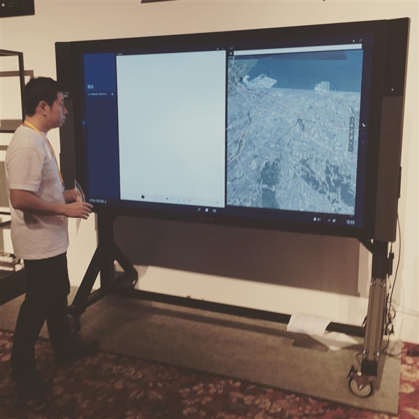 微软正在研发第二代Surface Hub：2018年上半年发布