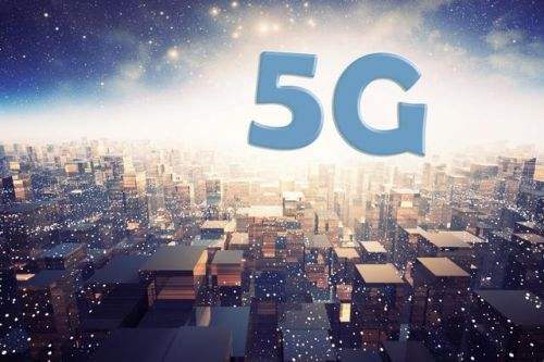 5G网络蓄势待发 未来市场仍待开发