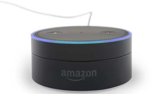 Amazon Echo拆解，引以为豪的语音控制都有啥猫腻？