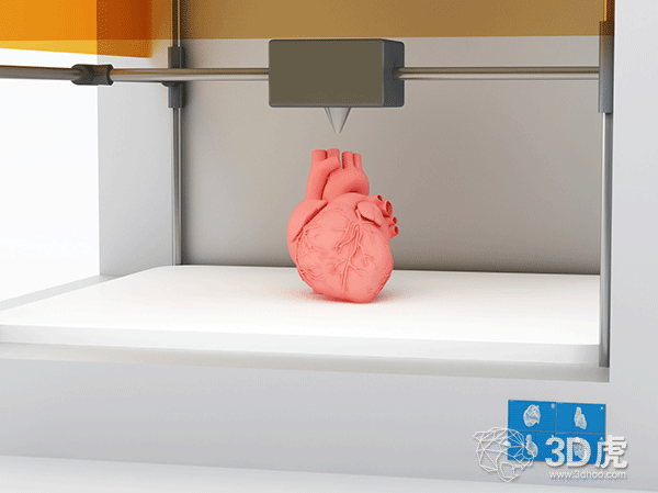 3D打印如何彻底革新医疗保健领域？