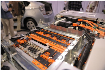 道达尔收购美国电池开发商 关注电池新兴技术