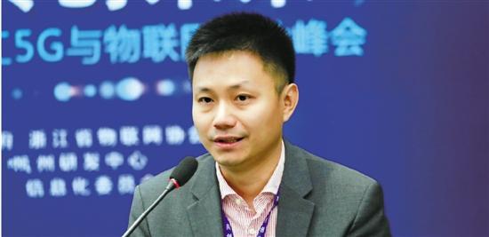 主攻5G物联网 诺基亚国内最大研发中心为何选择杭州