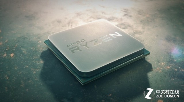 写在AMD锐龙2发布后:CPU生死战2.0时代将至