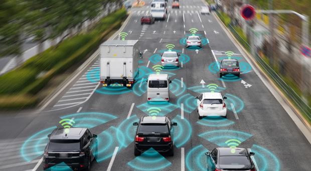 普渡与斯坦福合作研发激光传感技术 未来或用于自动驾驶汽车