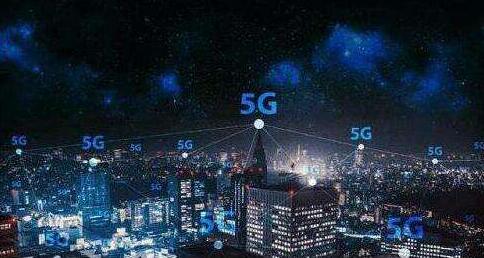 中国联通雄安5G规划：明年下半年实现5G预商用