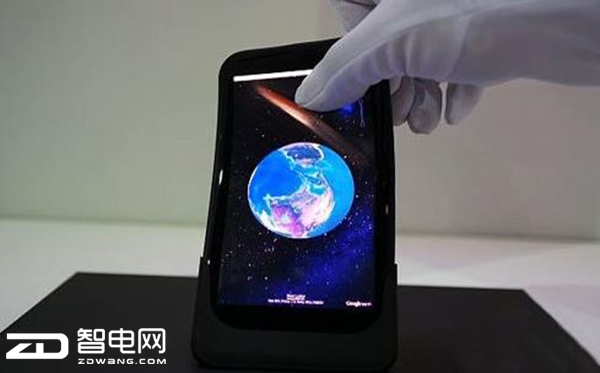 LG與三星在屏幕材質(zhì)上有什么不同