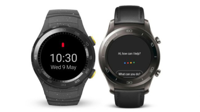 谷歌Pixel Watch智能手表全了解：将使用新处理器