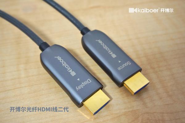 从HDMI标准的升级来看整个HDMI线内芯材质的变化