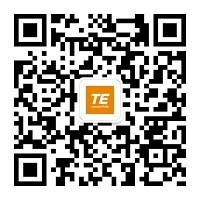 泰科電子(TE Connectivity)官方微信“TE連動”發(fā)布全新移動端產品導航和搜索服務