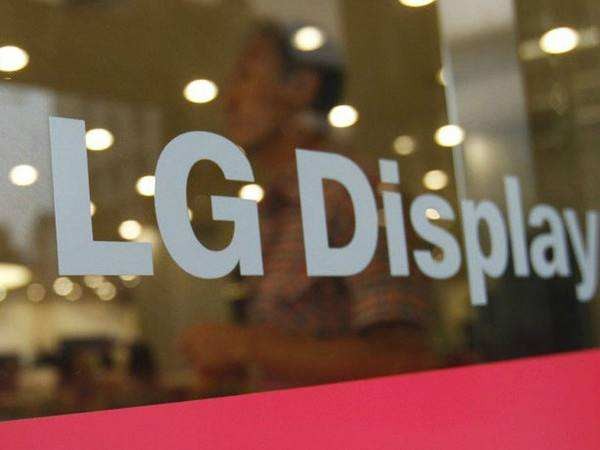 LG揭开半透明可卷曲OLED显示器神秘面纱