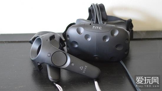 Valve火力全開搞VR 正在研發(fā)下一代HTC Vive