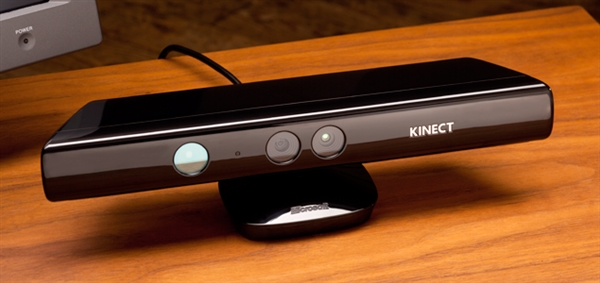 用途要变样了？微软复活Kinect：优化云服务和AI