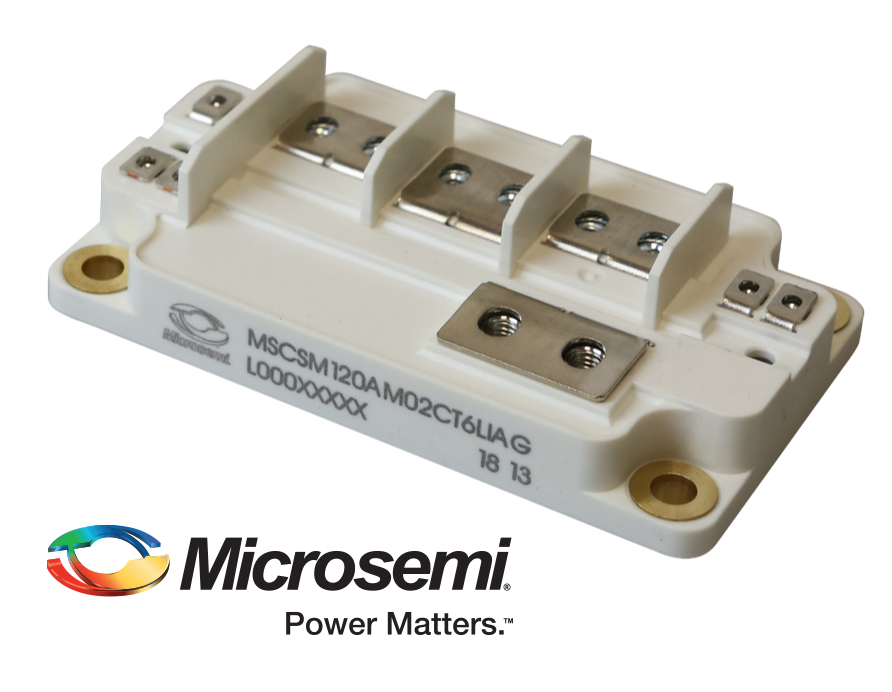 美高森美宣布推出專門(mén)用于SiC MOSFET技術(shù)的 極低電感SP6LI封裝  實(shí)現(xiàn)高電流、高開(kāi)關(guān)頻率和高效率