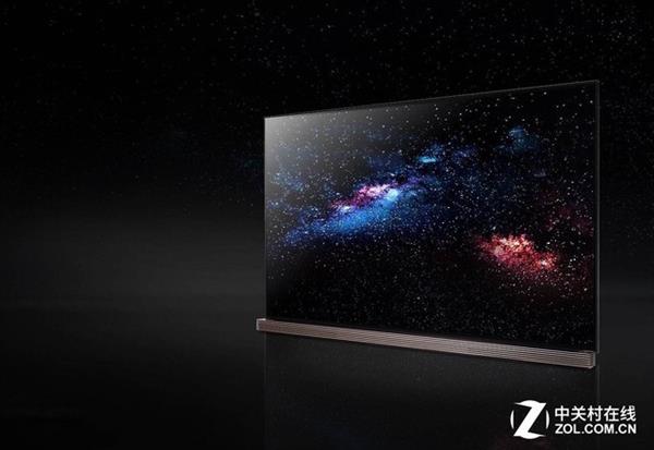 液晶电视已趋于饱和 OLED电视将成未来主流