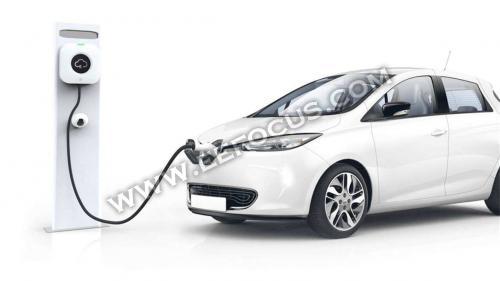 新能源汽车充电桩产业链最全汇总，900亿元市场蓝海也可能是一地鸡毛？