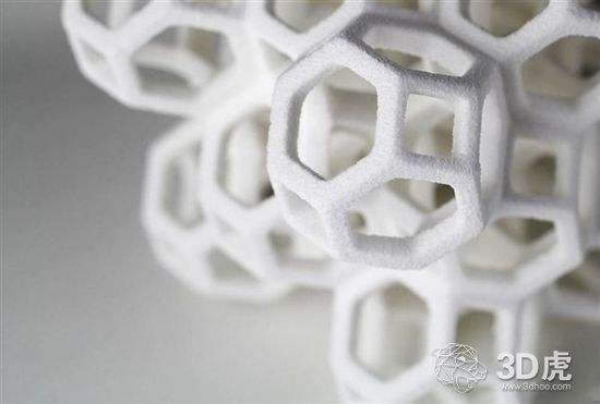 3D打印技术之3D打印模型结构分析