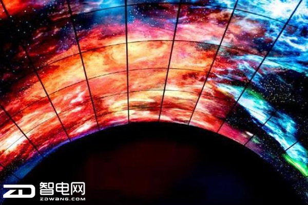 LG与三星在屏幕材质上有什么不同