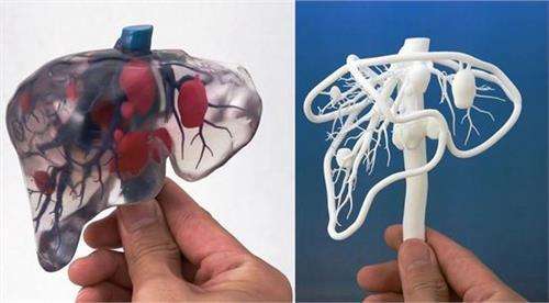 3D打印技术在生物医用材料产业应用展望