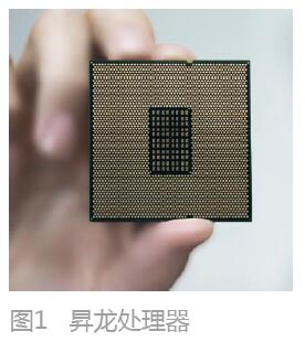 国产芯片的关键一步：华芯通首款芯片年底量产