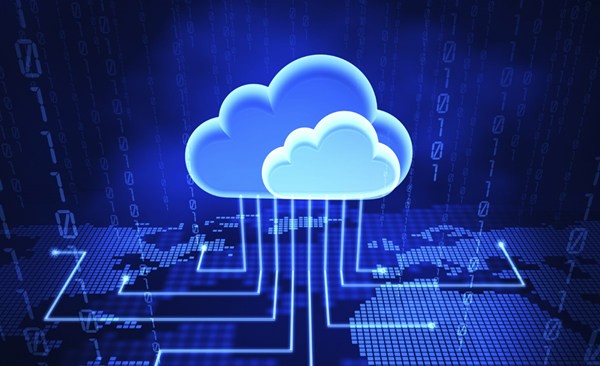 云计算发展趋势分析 云服务器提供商有望持续受益