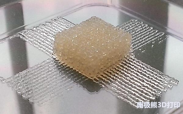 3D打印技术在生物医用材料产业应用展望