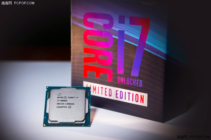 硬件历史学堂：开创时代的 Intel 8086 处理器