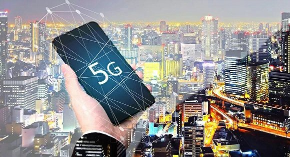 首个5G标准发布后 下一步该怎么走？