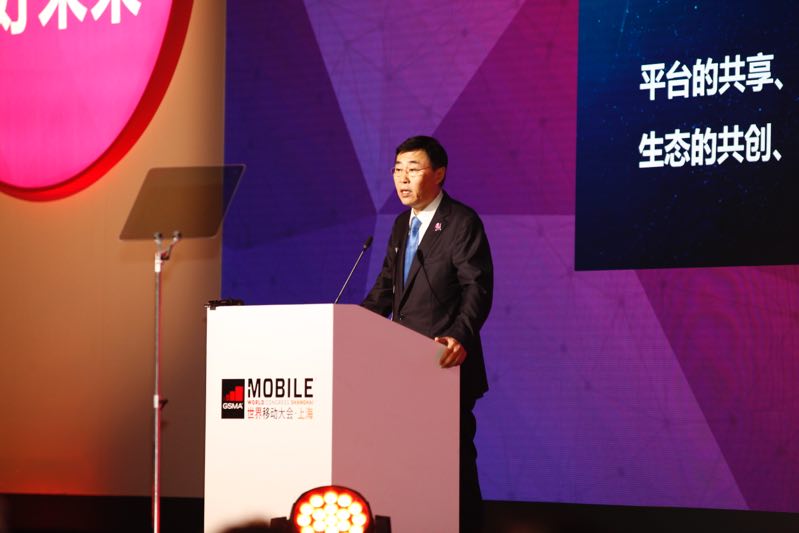 中国移动尚冰：5G时代将成为电信运营市场的重要分水岭