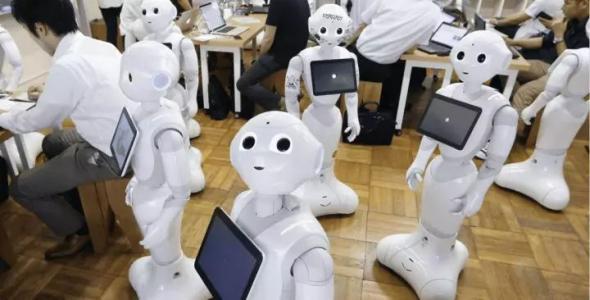 服务机器人市场“坏死”，活路在哪？