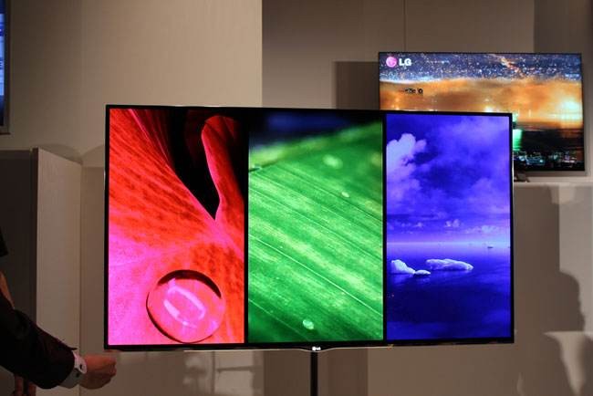 三季度全球液晶电视面板市场供需趋紧 中韩电视面板厂积极备货
